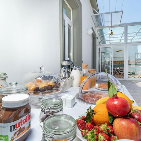 Il Fiore D'Oro Luxury Holiday House Naples Exterior photo