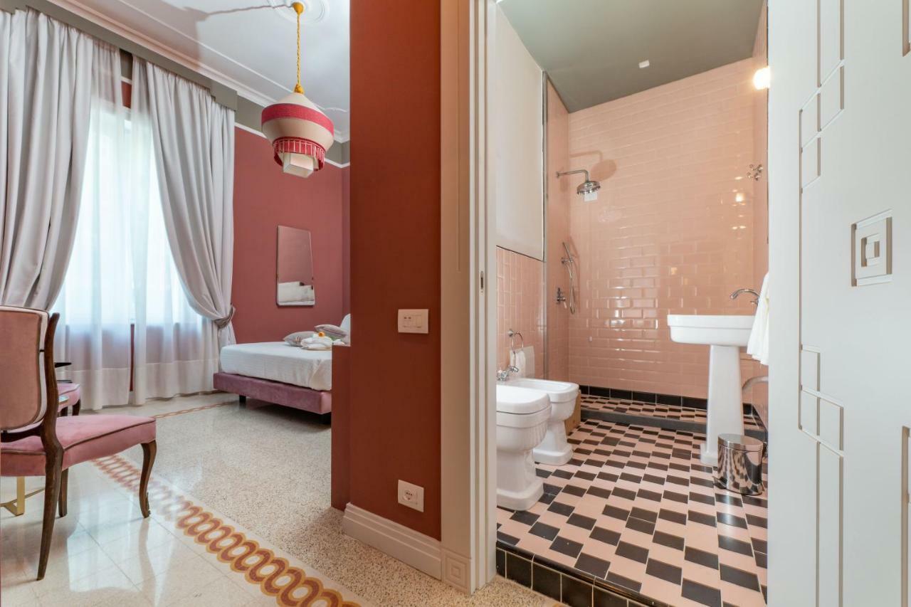 Il Fiore D'Oro Luxury Holiday House Naples Exterior photo