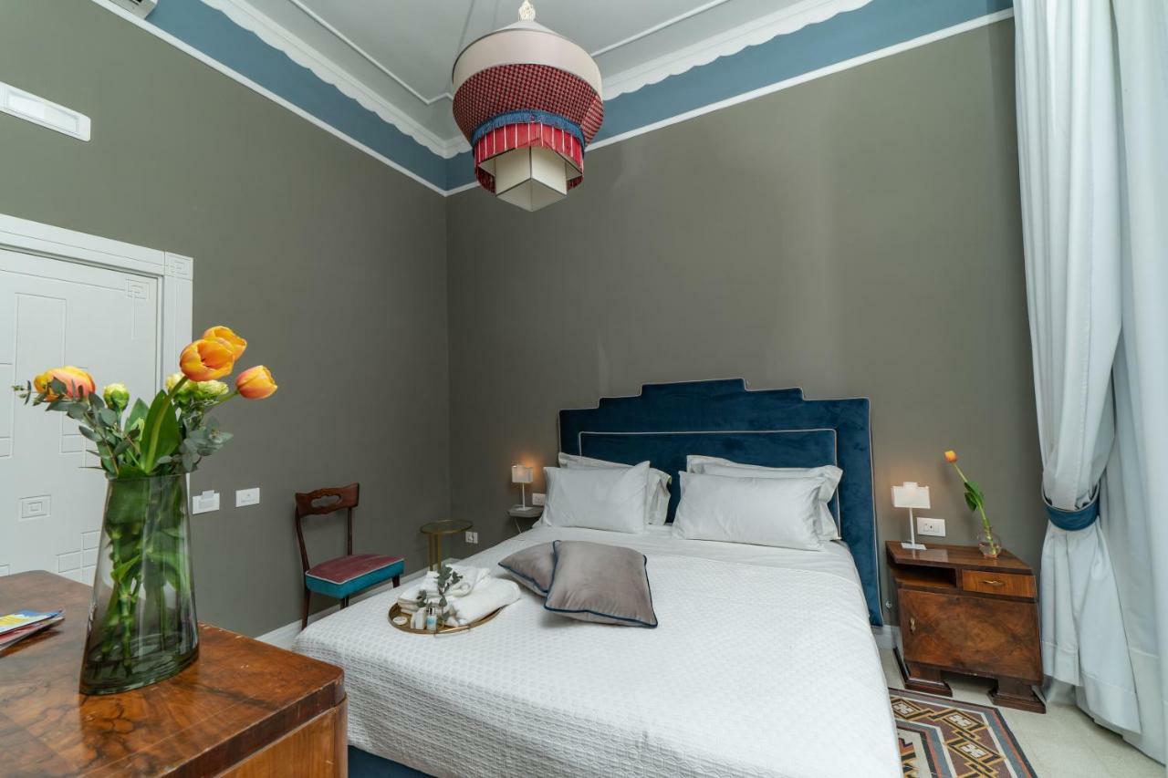 Il Fiore D'Oro Luxury Holiday House Naples Exterior photo